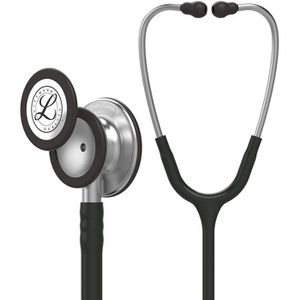 Stethoskop Littmann Classic III Monitoring 5620 mit Doppelkopf
