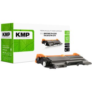 Toner KMP B-T47 für Brother TN-2010 XL