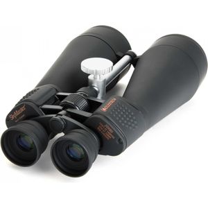 Produktbild für Fernglas Celestron SkyMaster, aus BaK4 Glas, 20 x 80 mm