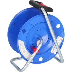 Produktbild für Kabeltrommel Brennenstuhl Garant G, leer