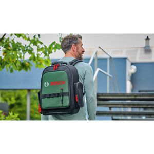 Produktbild für Werkzeugrucksack Bosch 1600A02ZA1