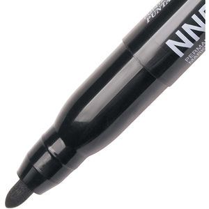 Produktbild für Permanentmarker Pentel NN50, NN50-AO