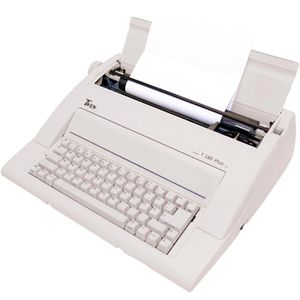Schreibmaschine