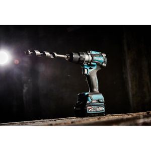 Produktbild für Akku-Bohrschrauber Makita DF001GZ, XGT