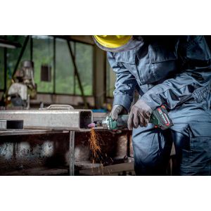 Produktbild für Geradschleifer Metabo GVB 18 LTX BL 11-28 Compact
