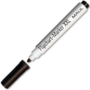 Produktbild für Flipchartmarker Maul 6383999, XXL