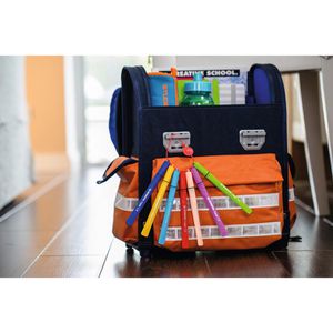 Produktbild für Filzstifte Stabilo Cappi 168/18-4
