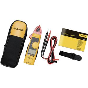 Produktbild für Stromzange Fluke 3790607, 365 True RMS digital
