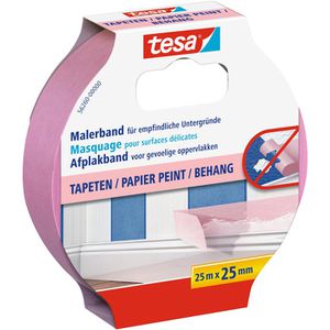 Produktbild für Kreppband Tesa 56260, Professional Sensitive