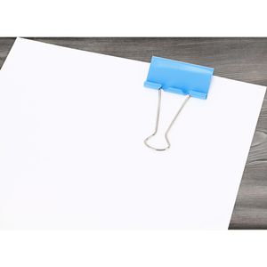 Produktbild für Foldbackklammern Böttcher-AG 51mm