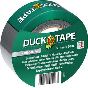 Gewebeband Duck Tape 106-00, Original