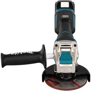 Produktbild für Winkelschleifer Makita DGA519RTJ