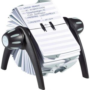 Rollkartei Durable 241601, Telindex Flip Vegas