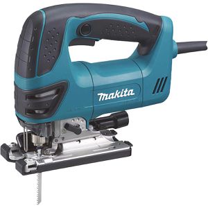 Produktbild für Stichsäge Makita 4350FCTJ, Pendelhubstichsäge