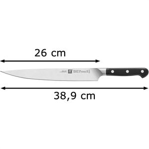 Produktbild für Schinkenmesser Zwilling Pro 38400-261