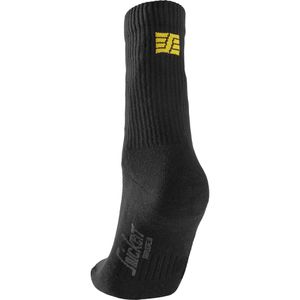 Socken Snickers-Workwear schwarz, 3 Paar