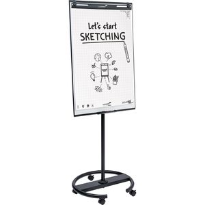 Flipchart Legamaster 7-153210, SKETCH EASY