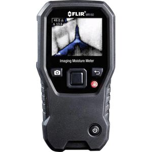 Produktbild für Feuchtemessgerät FLIR MR160, LC-Display