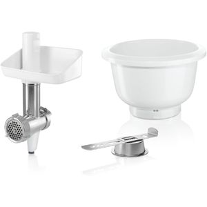 Küchenmaschinen-Zubehör Bosch MUZ5BS1