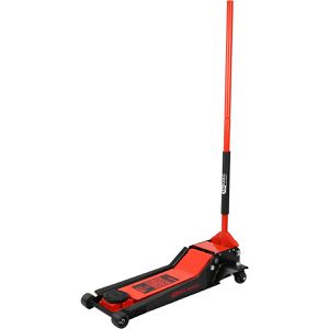 Produktbild für Rangierwagenheber KS-Tools Performance 160.1025, aus Stahl