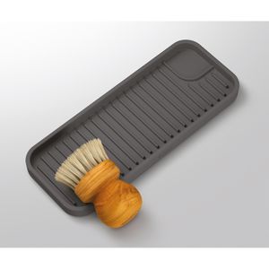 Produktbild für Abtropfmatte Metaltex Tidy-Mat 320490000, Silikon