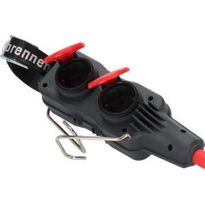 Produktbild für Verlängerungskabel Brennenstuhl Professional, für außen IP54