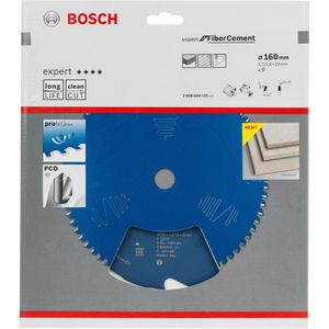 Produktbild für Kreissägeblatt Bosch Expert for Fibre Cement