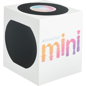 Produktbild für Sprachassistent Apple HomePod Mini, Siri