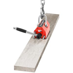 Produktbild für Lasthebemagnet Steinberg-Systems SBS-ML 300, mit Handhebel