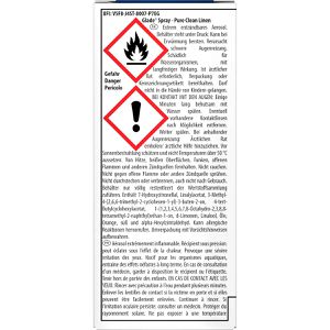 Produktbild für Raumduft glade eins, touch &amp; spray, 10 ml