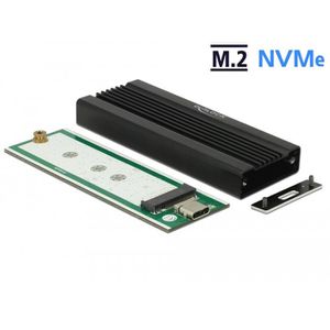 Produktbild für Festplattengehäuse DeLock 42600