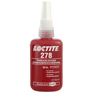Schraubensicherung Loctite 1117477, 278, hochfest