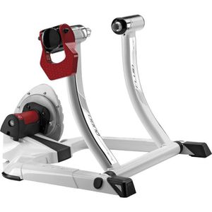 Produktbild für Rollentrainer Elite Qubo Fluid