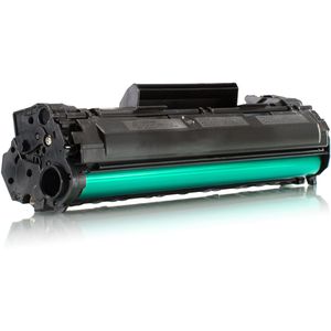 Produktbild für Toner KMP H-T194 für HP 83X, CF283X