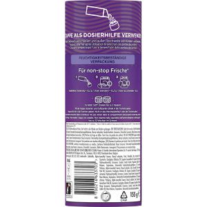 Produktbild für Wäscheparfüm Lenor Amethyst Blütentraum