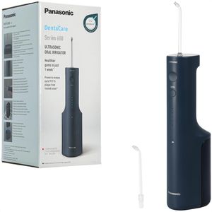 Produktbild für Munddusche Panasonic EW-DJ66-A303, navy blau