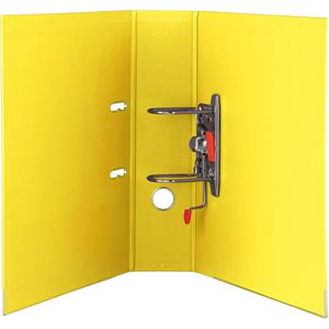Produktbild für Ordner Herlitz 10834356 maX.file protect plus, PP