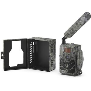 Produktbild für Wildkamera-Schutzgehäuse ZEISS Secacam