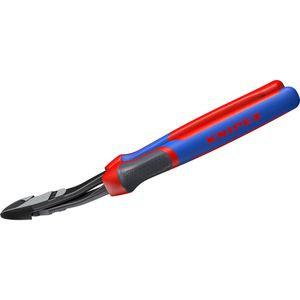 Produktbild für Seitenschneider Knipex 74 22 250, Kraft-Seitenschneider