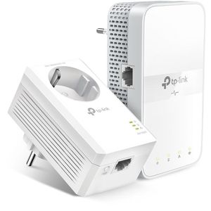 Powerline TP-Link AV1000 TL-WPA7619 KIT