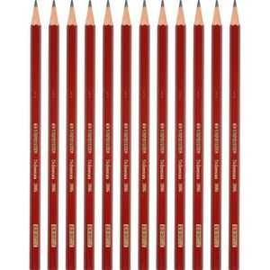 Bleistift Stabilo Schwan 306