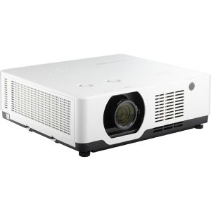 Produktbild für Beamer ViewSonic LSC601WU, Laser, WUXGA