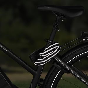 Produktbild für Fahrradschloss Fischer-MTS Reflex 85865