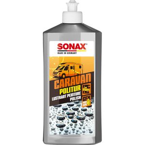 Autopolitur Sonax 07022000, Caravan