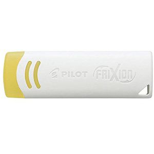 Radiergummi Pilot Frixion Remover weiß, 8022049