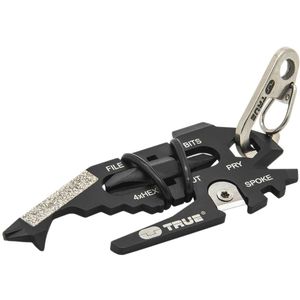 Produktbild für Multitool True-Utility FISHFACE, 400220