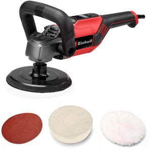 Exzenterschleifer Einhell CC-PO 1100/150 CE, 2093250