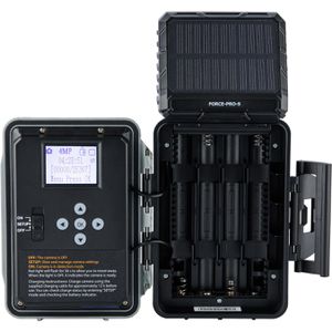 Produktbild für Wildkamera Spypoint Force-Pro-S