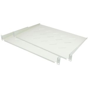 Netzwerkschrank-Fachboden Good-Connections 30 cm Einbautiefe