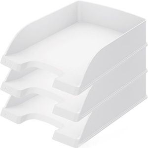 Produktbild für Briefablage Leitz 5227-00-01, Plus, A4